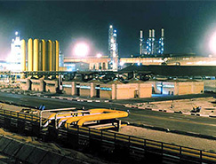فولاد مبارکه اصفهان